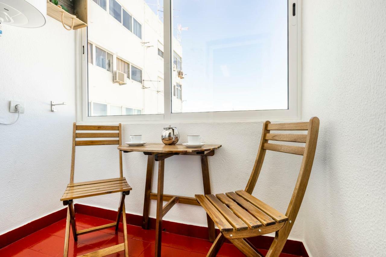 My Place @ Faro City Views エクステリア 写真